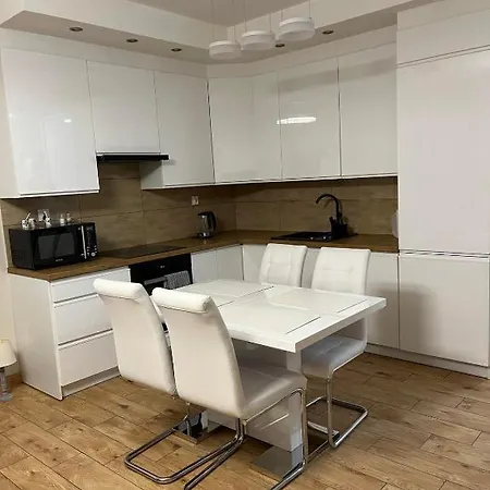 Sielawy 21 Parking Free Apartment *