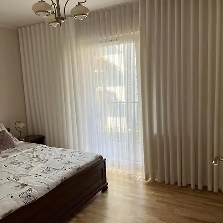 Sielawy 21 Parking Free Poznan