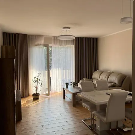 Sielawy 21 Parking Free