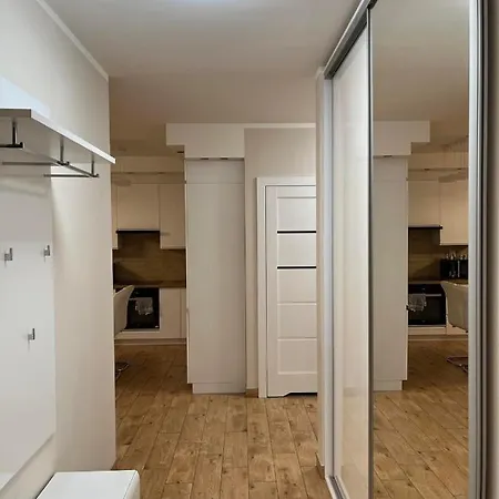 Sielawy 21 Parking Free Poznan