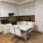 Sielawy 21 Parking Free 아파트 *