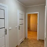 아파트 Sielawy 21 Parking Free