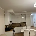 Sielawy 21 Parking Free 포즈난