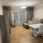 아파트 Sielawy 21 Parking Free *