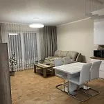 Sielawy 21 Parking Free 아파트 *