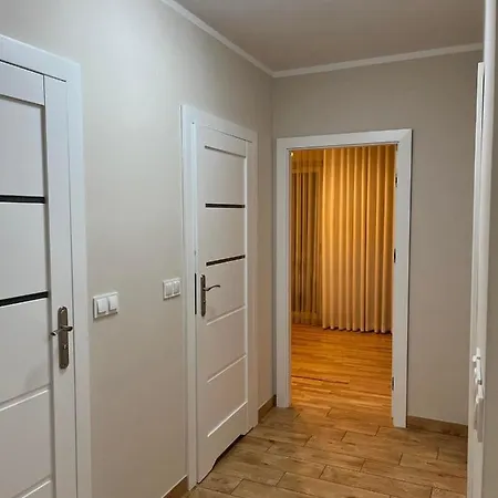 Apartmán Sielawy 21 Parking Free
