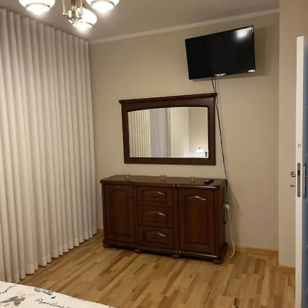 Sielawy 21 Parking Free Appartement Poznań