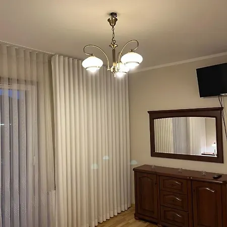 Apartment Sielawy 21 Parking Free