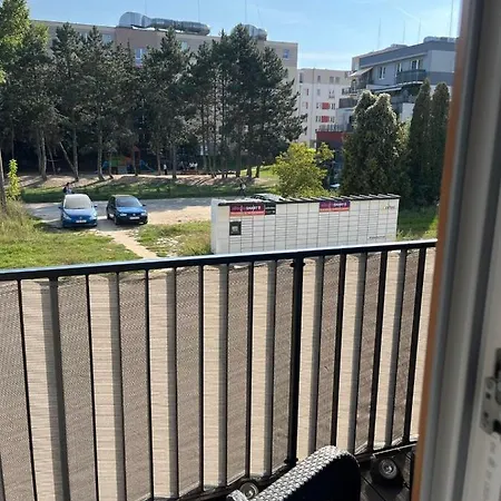 Apartment Sielawy 21 Parking Free