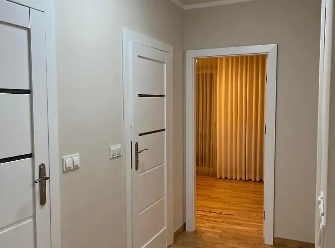 Apartmán Sielawy 21 Parking Free