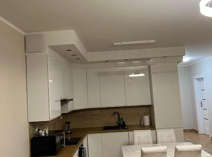 Sielawy 21 Parking Free Poznaň