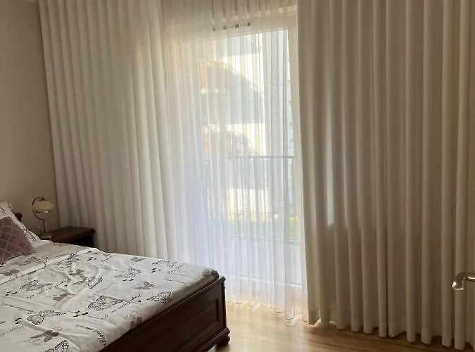 Sielawy 21 Parking Free Poznaň