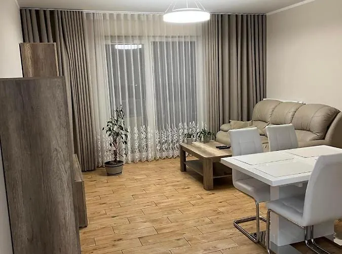 Apartmán Sielawy 21 Parking Free *