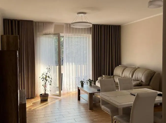 Sielawy 21 Parking Free