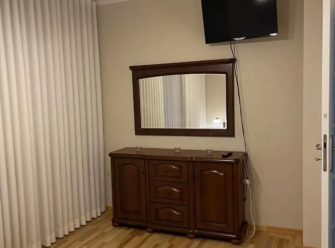 Sielawy 21 Parking Free Apartmán Poznaň