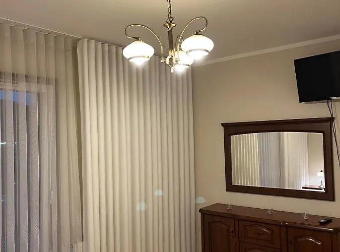 Apartmán Sielawy 21 Parking Free